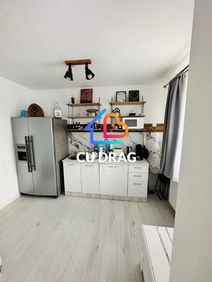 Duplex cu 2 apartamente mobilate complet – ideal locuință + investiție SELIMBAR