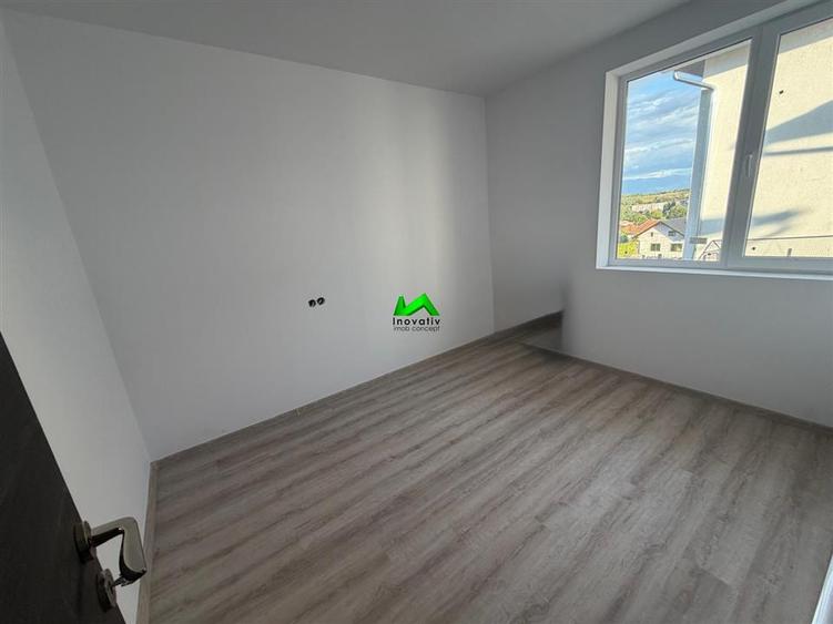 Casa de vanzare singur in curte 4 camere Sibiu Cisnadie