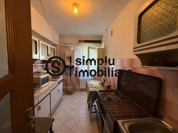 3 camere decomandate, etaj 3/4, Calea Bucuresti - 136 990  Euro - 6