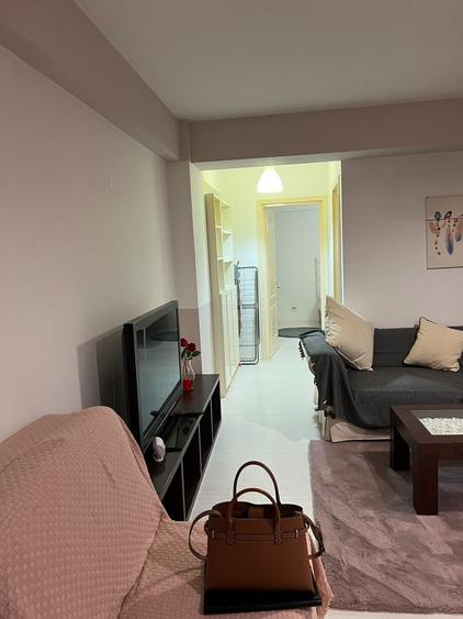 Apartament 2 camere Trapezului - 1 Decembrie