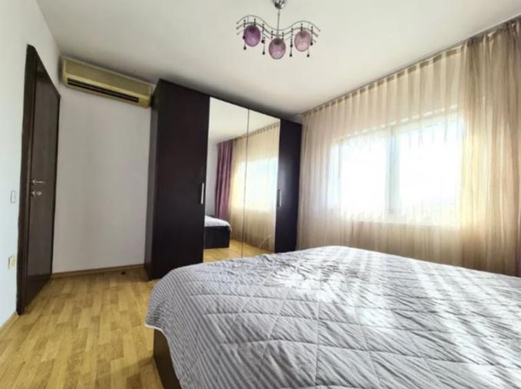 Apartament 2 Camere,Vitan Mall ,et.2/8,DECOMANDAT,Amenajat.mobilat,complet