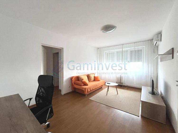 Apartament de inchiriat in Oradea, 2 camere, zona Piata Mare - 2