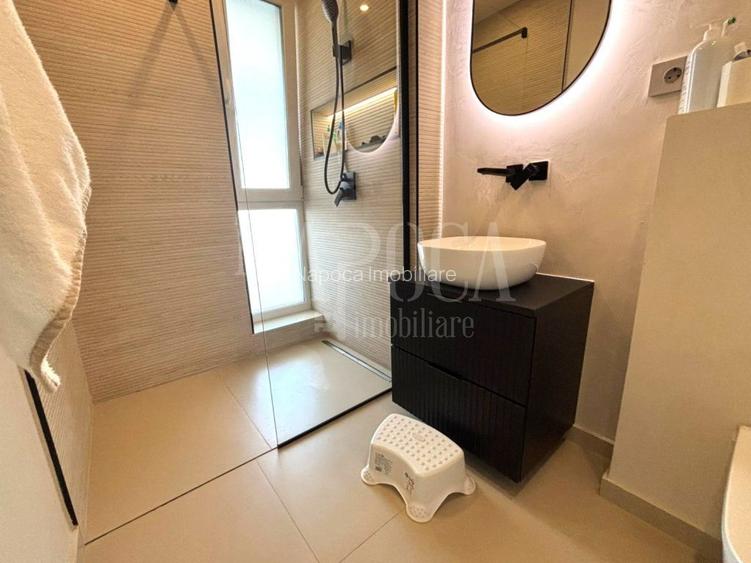 Apartament 3 camere de vanzare in Marasti, Cluj Napoca - 10