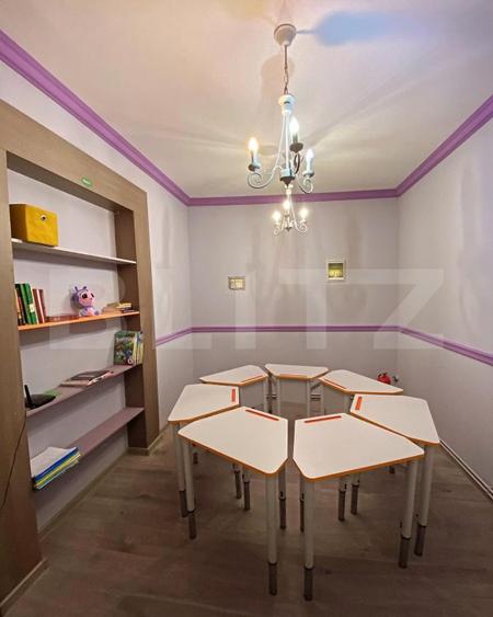 Spatiu comercial, 130 mp, zona Ultracentrala