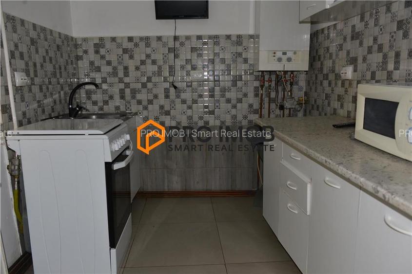 Casa tip P+M zona Centru - 14