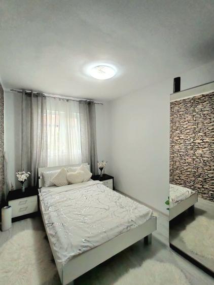 Apartament 3 camere, renovat 2026, lângă Spitalul Județean