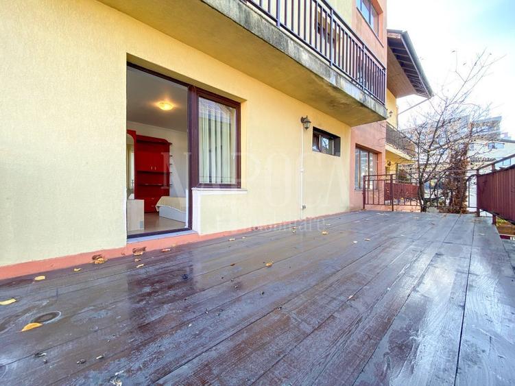 Apartament 3 camere de vanzare in Buna Ziua, Cluj Napoca