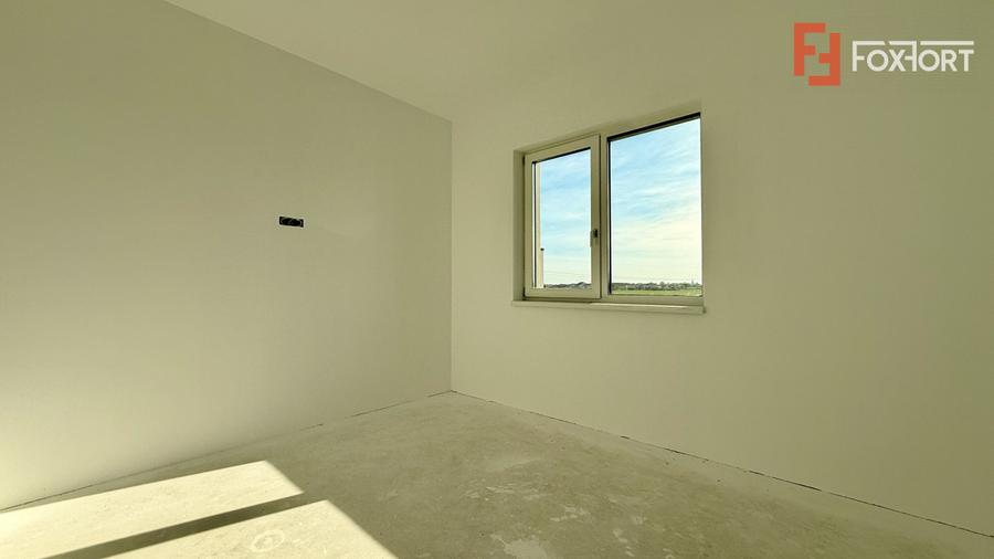 Duplex 5 camere cu toate utilitatile - Mosnita Noua