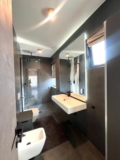 Vilă modernă în Corbeanca | Construcție nouă | Finisaje premium | Piscina