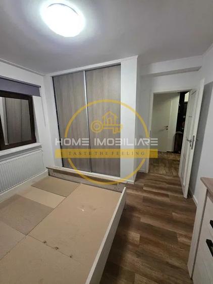 Apartament 2 Camere-Decomandat +Loc de parcare/Aleea Strugurilor!