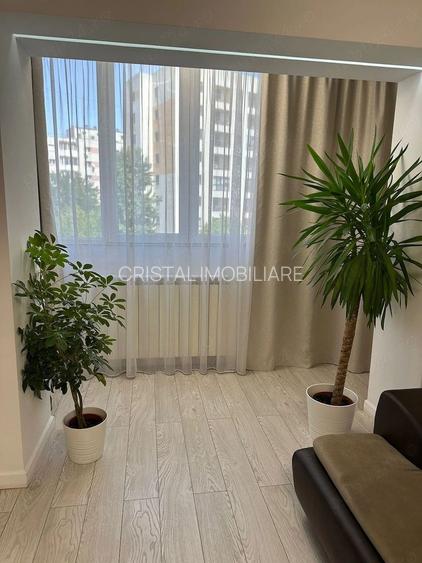 Închiriere Apartament cu 2 camere, mobilat complet, central, Stefan cel Mare - 5