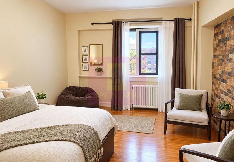 Apartament 4 camere Piața Muncii