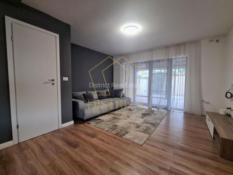 COM 0% Duplex mobilat cu 3 camere si 2 bai | Mehala - 9