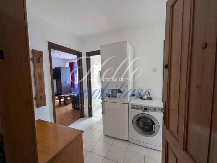 Apartament 2 camere decomandat 46.41 mp Cluj Napoca  Central - 7