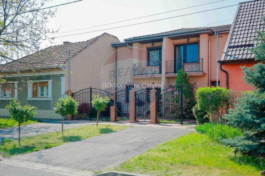 Duplex cu 3 camere de vânzare, zona Ioșia, Oradea - 23