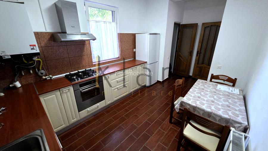 Apartament 2 camere 65mp cu gradina 35mp, Andrei Muresanu - 10