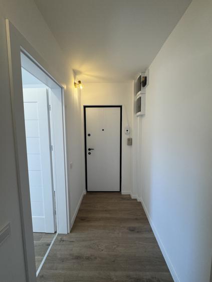 Apartament 3 camere - Etaj 1 - zona Strand