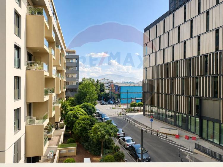 Aviatiei Apartments| 2 Camere | Et. 2 | Loc parcare optional - 13