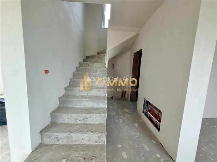 Casa Individuala | Ipotesti | 320 mp | Suceava | ID:1872 - 7