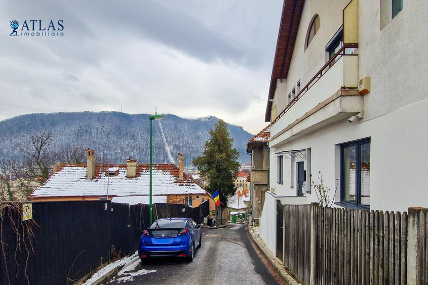 Livada Postei, in vila, priveliste superba, 2025 renovat, 52 mp., comision 0%