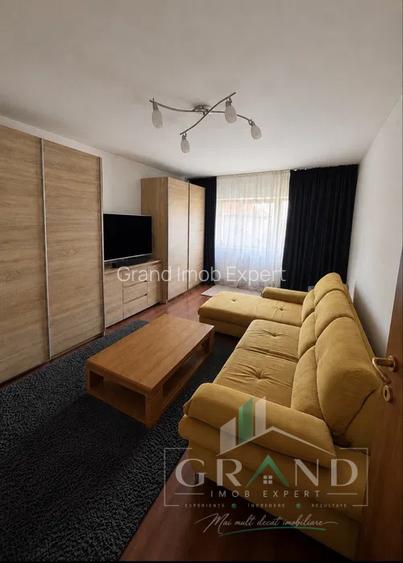 Apartament 2 Camere | Etaj 1 | Parcare | Plopilor/Parcul Iuliu Hatieganu - 3