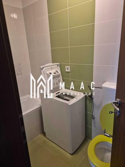 Apartament 2 camere | Sibiu , Magnolia | 40mp + balcon si loc de parcare