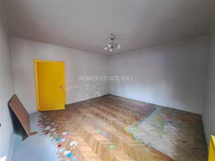 Casa individuala, 60 mp utili, situata in cartierul Manastur! - 2