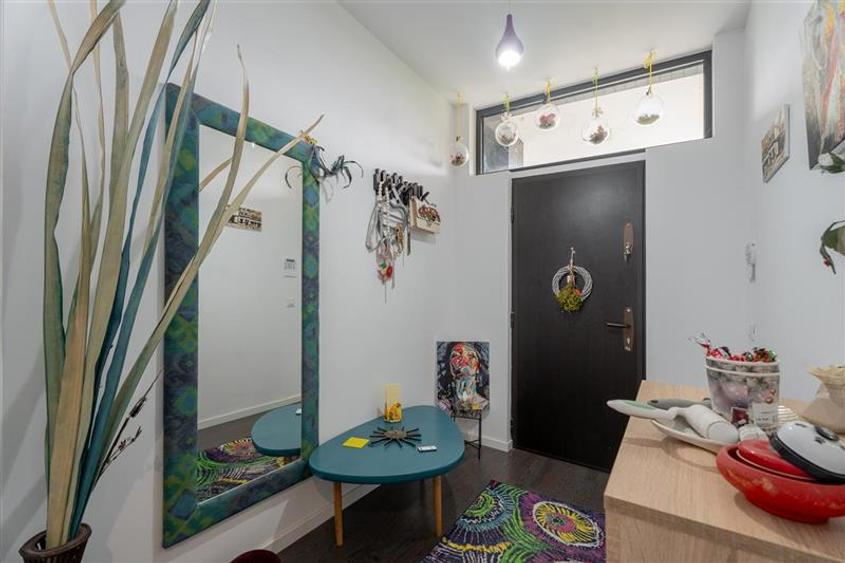 Vila PREMIUM , zona exclusivista acces privat, Bucium