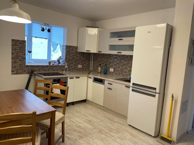 Calea Mosilor - 7 minute metrou Obor - Apartament 2 camere - confort 1- Modern