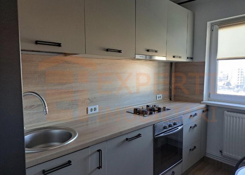 Apartament 2 Camere de Închiriat | Tomis Nord – Campus
