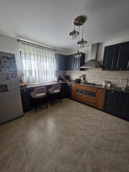 Lux discret si confort absolut /Vila Premium /Buftea