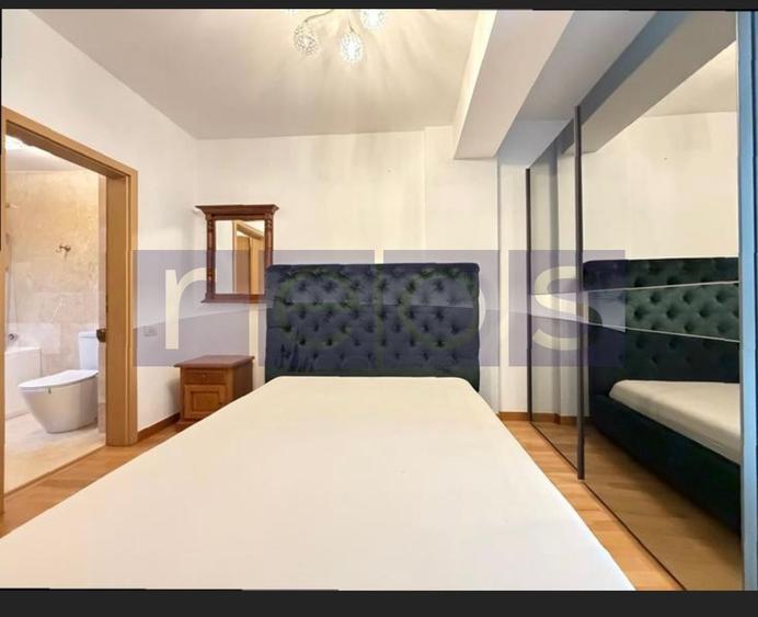 APARTAMENT EXCLUSIVIST 3 CAMERE | KISELEFF | 2 BĂI | PARCARE SUBTERANĂ - 4