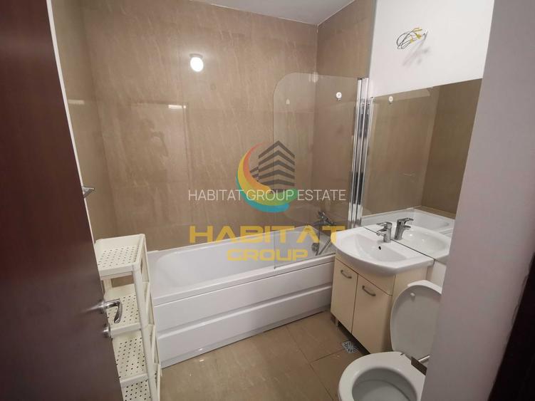 Inchiriere Apartament Renovat 3 Camere Calea Vacaresti - 8