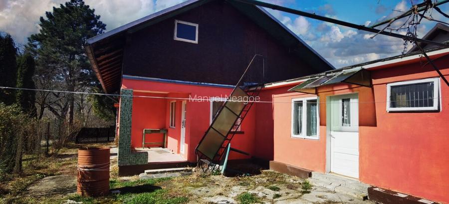 Ocazie Breaza ,casa caramida ,  posibilitate mansardare ,72.000E - 23