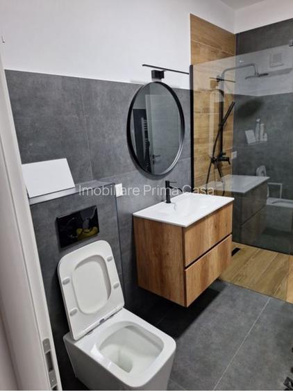 COSBUC- Bloc nou, apartament cu 2 camere, parcare interioara! - 4