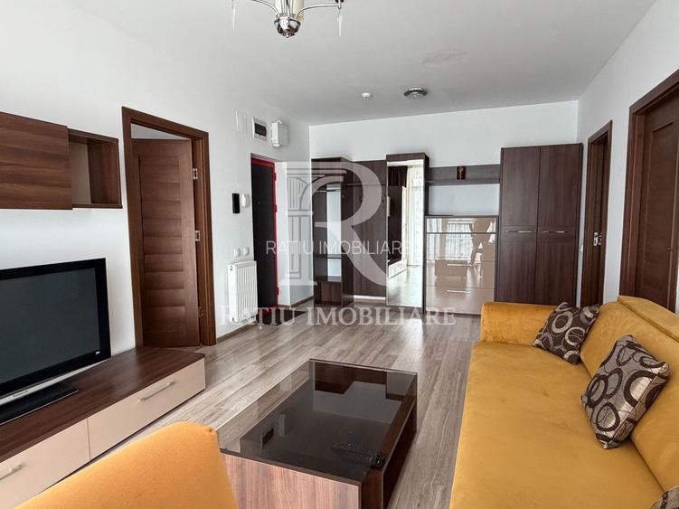 Apartament 2 camere ARED | Loc de parcare acoperit | Oradea - 5