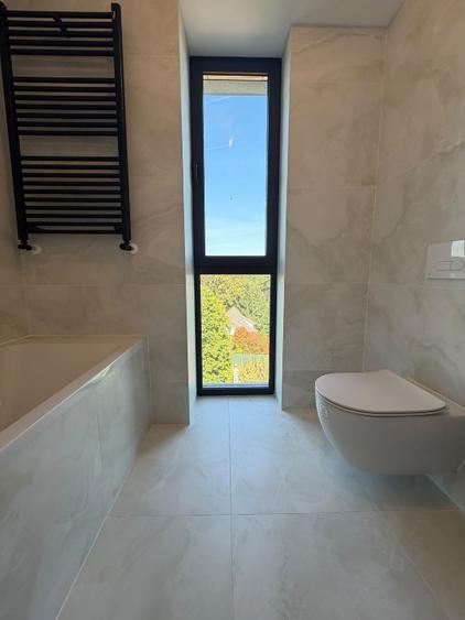 Apartament exclusivist 3 camere | langa padure | parcare subterana