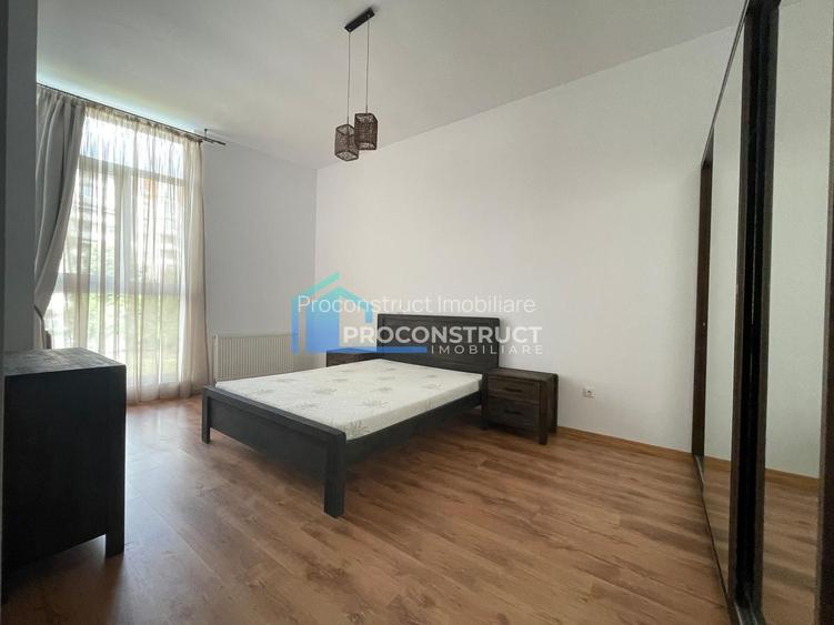 De inchiriat|Apartament 2 camere |Mobilat&Utilat|Timisoara|Comision 0% - 9