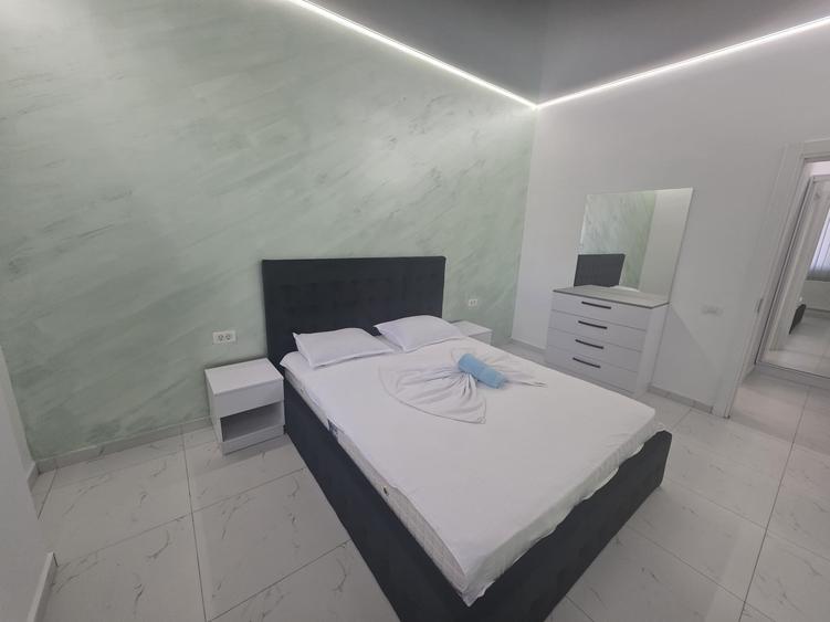 OCAZIE UNICĂ ÎN MAMAIA NORD – APARTAMENT LA PRIMA LINIE LA MARE – 95.900 €