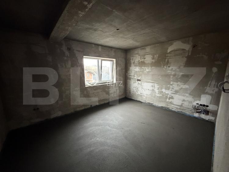 Casa duplex cu suprafata utila de 119 mp si curte de 190 mp, Zona Bradet - 15
