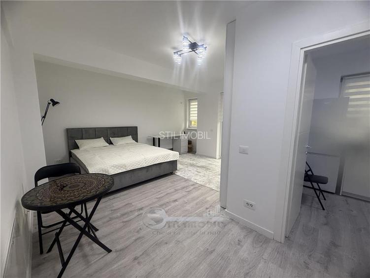 1 CAM NOU PRIMA INCHIRIERE BLD POITIERS  CONTINENTAL - 4