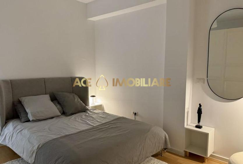 2 Camere de inchiriat | Duplex | Stefan cel Mare | Centrala | Parcare