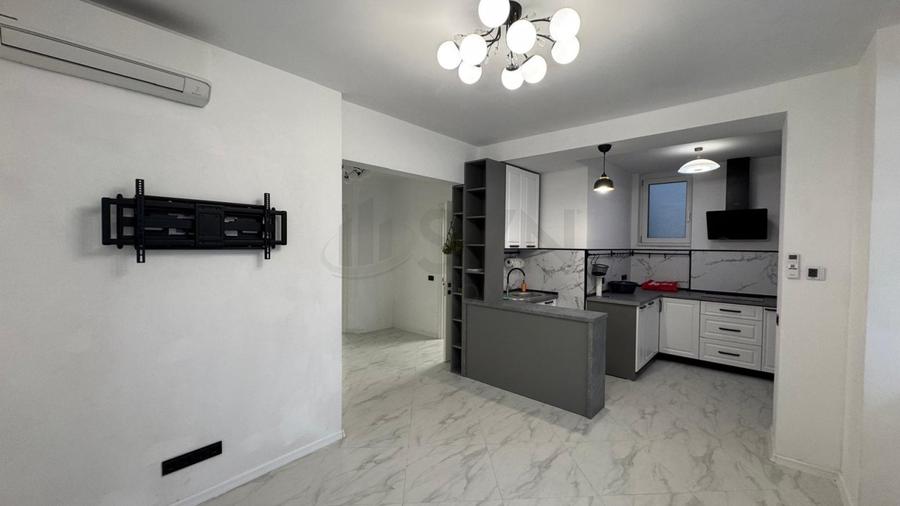 REA1028335 Duplex l Ultracentral l 5 camere