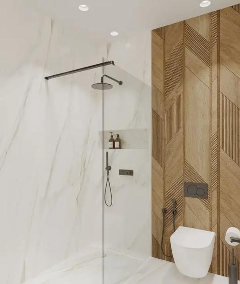 Penthouse Cu Terasa 3 Camere Sector 3 Metrou 12 minute