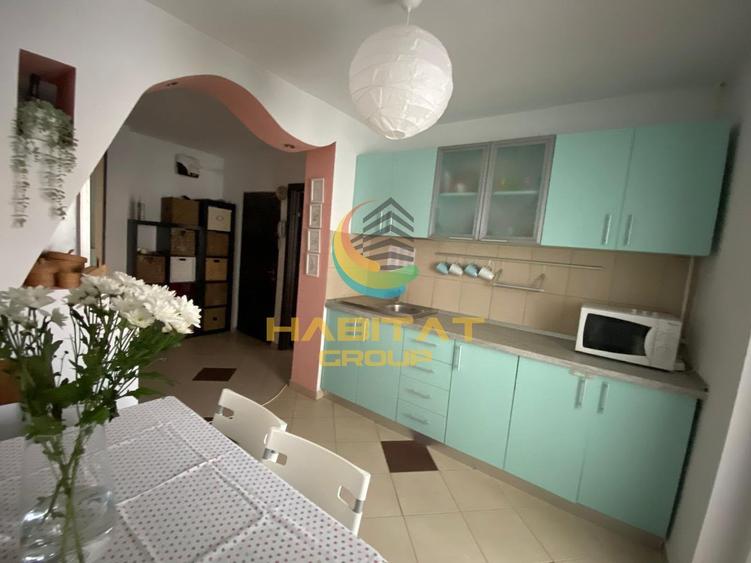 Apartament 2 Camere 53.50mp Metrou Aparatorii Patriei