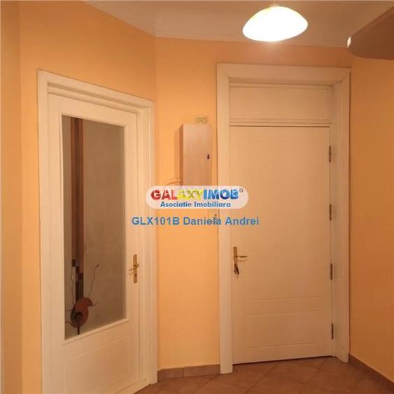 INCHIRIERE APARTAMENT 2 CAMERE in VILA-ULTRACENTRAL-Zona Universitate - 30