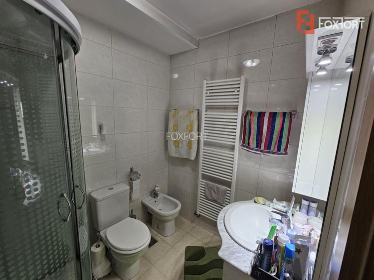 Casa Individuala cu functiune mixta (locuinta + afacere) - Bogdanestilor - 17