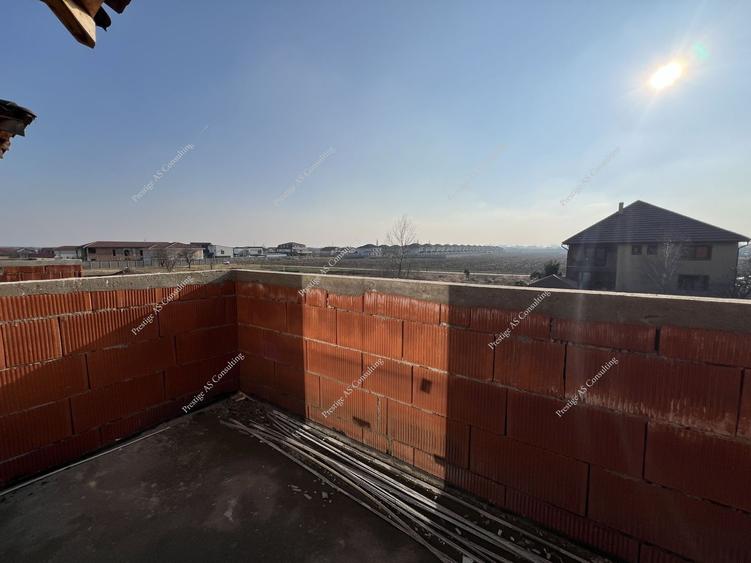 Duplex 4 Camere | 396mp Teren | Dumbravita-Mures