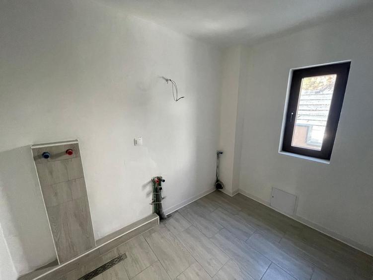 Duplex | Edgar Quinet | Mobilat la cerere | Incalzire in Prdoseala
