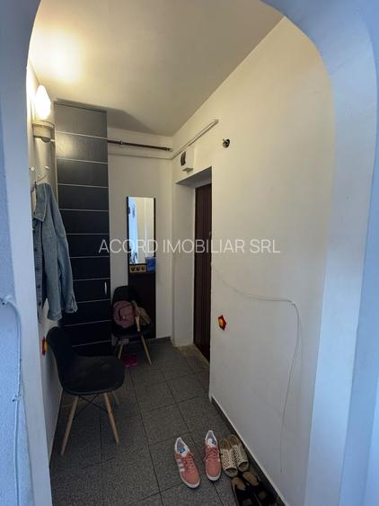 Apartament 2camere-zona Gara - 7